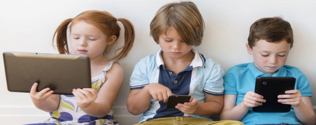 How do you protect your children when they surf the Web?