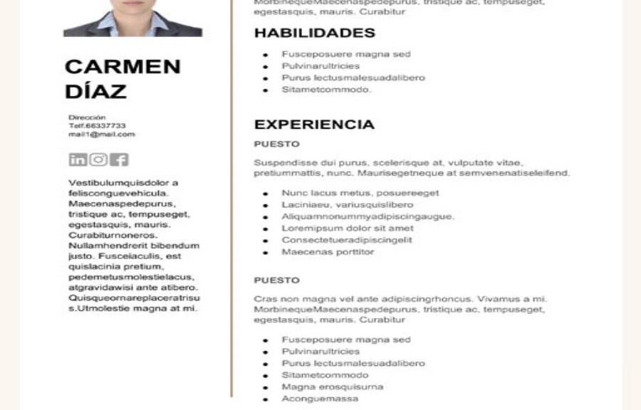 what-is-resume-mean-in-spanish-resume