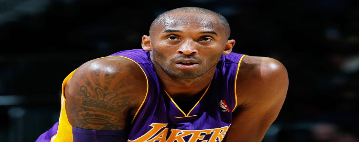 Kobe Bryant dies in a helicopter accident: the shock is immense, the basketball world is crying ...