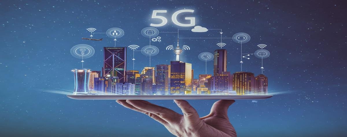In 2020, there should be 200 million 5G smartphones on the market