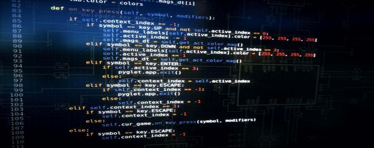 The 13 best scripting languages you need to pay attention to in 2020