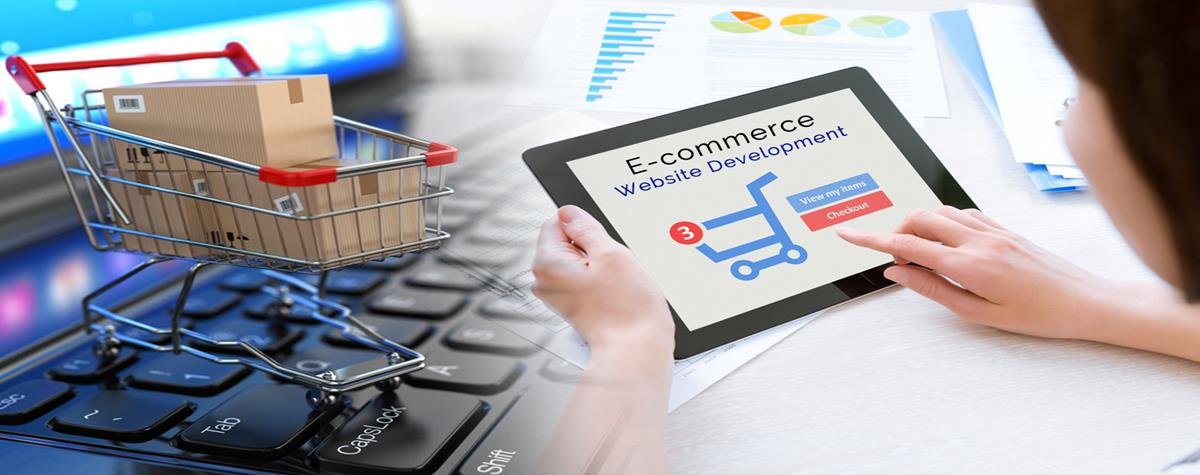 ECommerce Hosting: 5 Things To Check If You Are Serious About Your Store