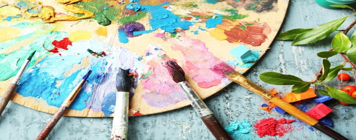 How Art Therapy Can Help Reduce Stress And Anxiety