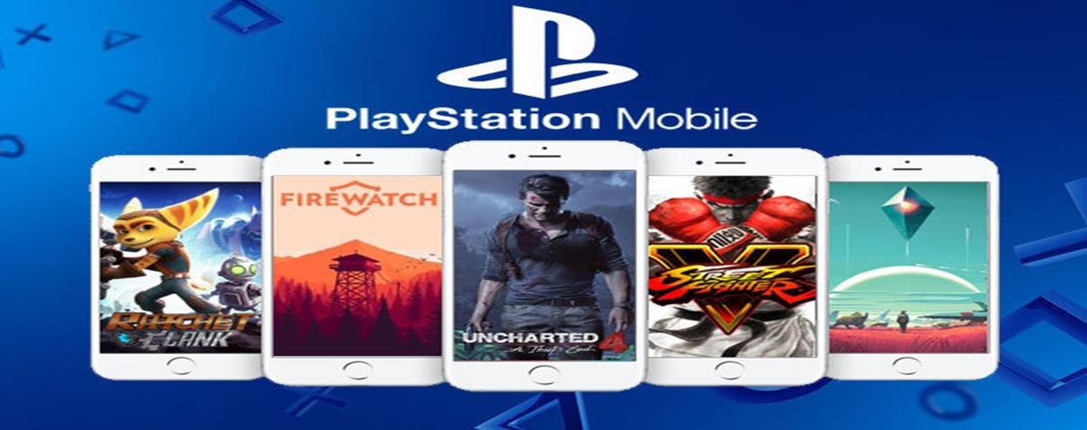 Sony confirms the arrival of some PlayStation games on mobile
