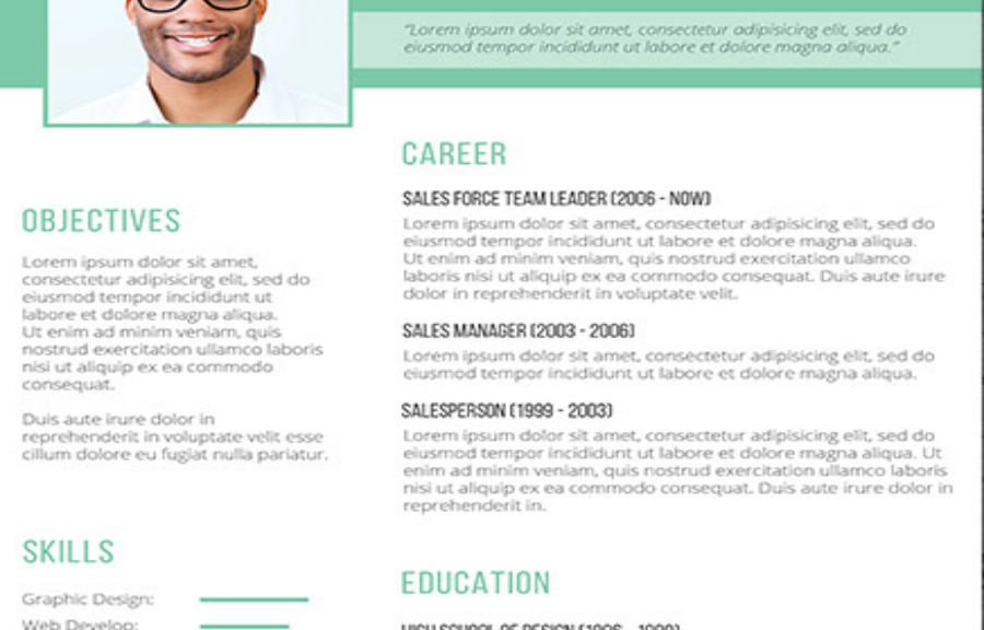 Templates Cv In English Archives Steven Kendy Pierre